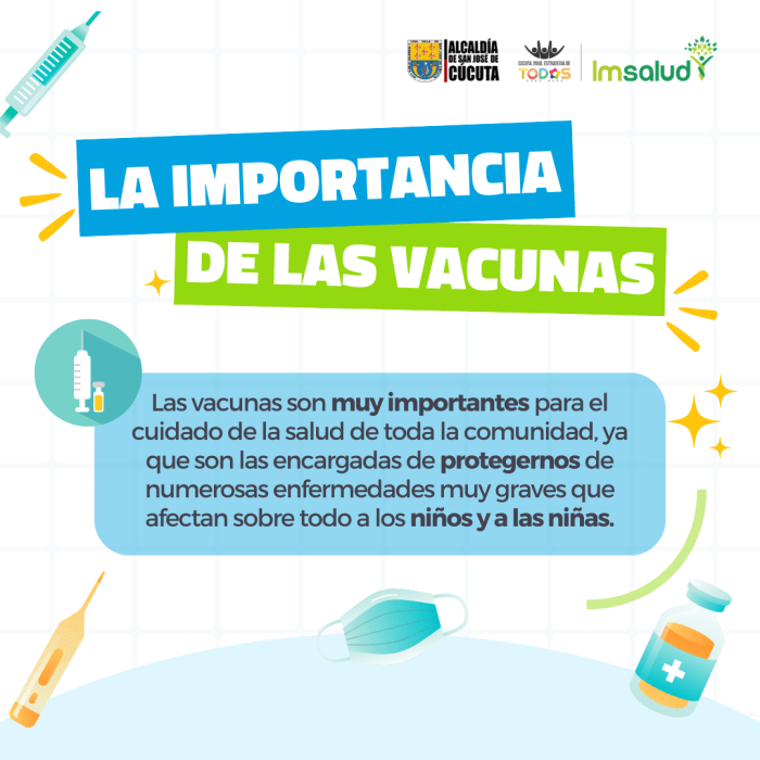 Importance of vaccinations in preventive care