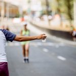 Adequate hydration strategies for marathon runners