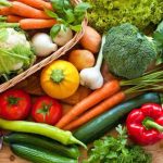 Top nutrient-rich vegetables for a healthy diet